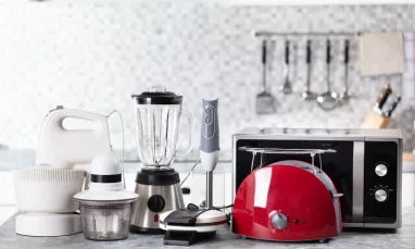 Home and Kitchen Accessories
