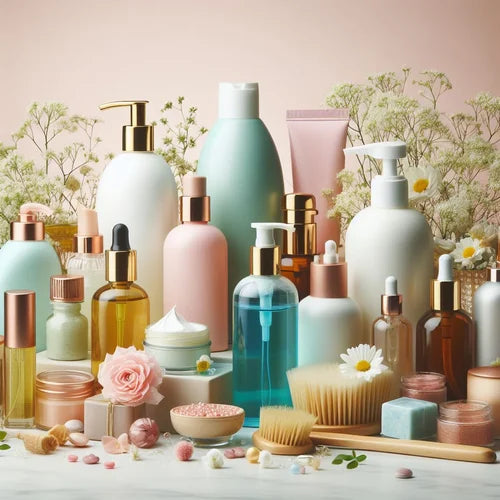 Health and Beauty