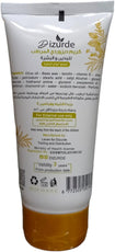 DESORDY Moisturizing Hand & Face Cream All Day Moisture Honey
