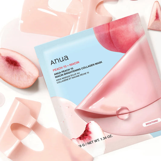 Collagen Mask (Original)