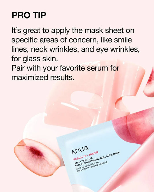 Collagen Mask (Original)