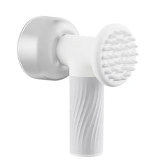 Grooming Massage Brush Pet Bath Brush Scrubber Comb For Dog Cat