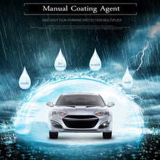 Automotive Supplies Coating Agent Liquid Spray