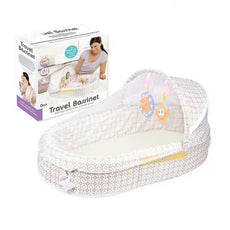 Baby Bed