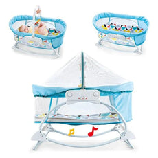 Baby Cradle