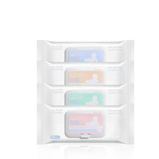 Baby Wet Wipes (Original)