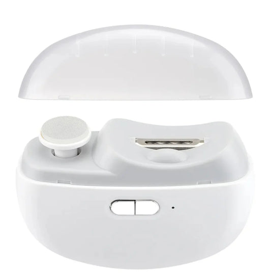 Electric Nail Grinder