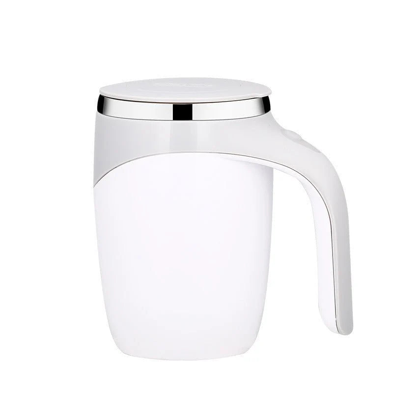 mixing cup