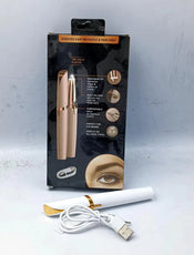 eyebrow-trimmer
