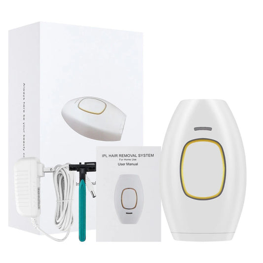 ipl Photon Laser Hair Removal Apparatus