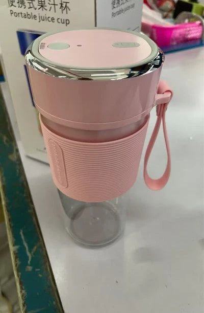 Shaker Cup