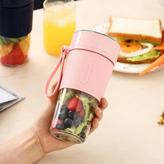 Shaker Cup