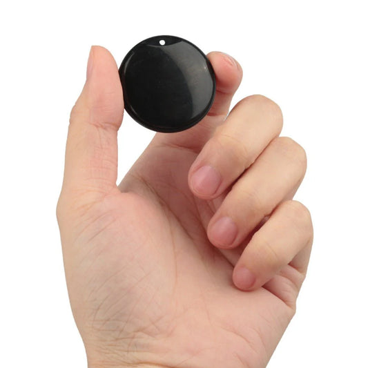 GPS Tracker For Dogs Cat Pet Child Smart Tag Gadgets Keychain