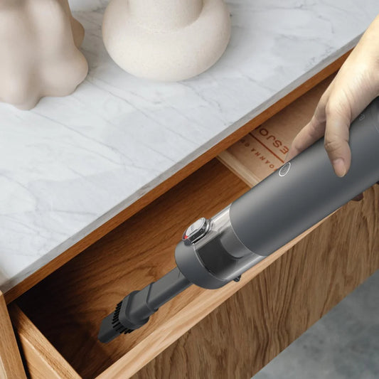 Mini Vacuum