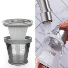 Mini Vacuum