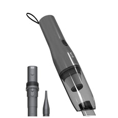 Mini Vacuum