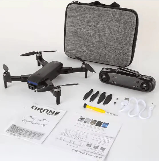 E99 Drone Camera