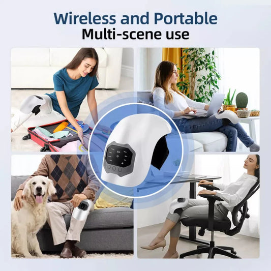 Knee Massager