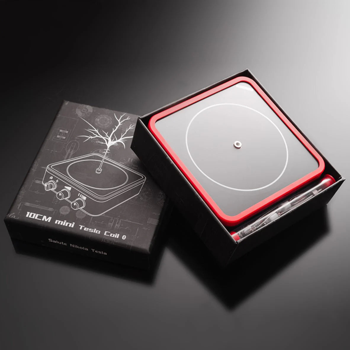 Music Tesla