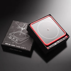 Music Tesla