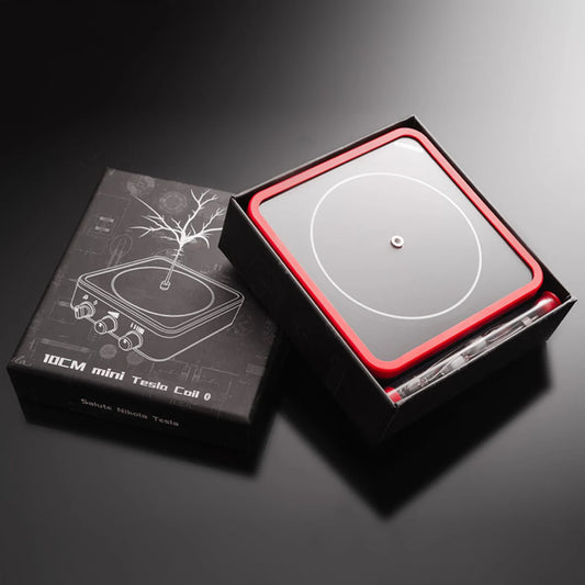 Music Tesla