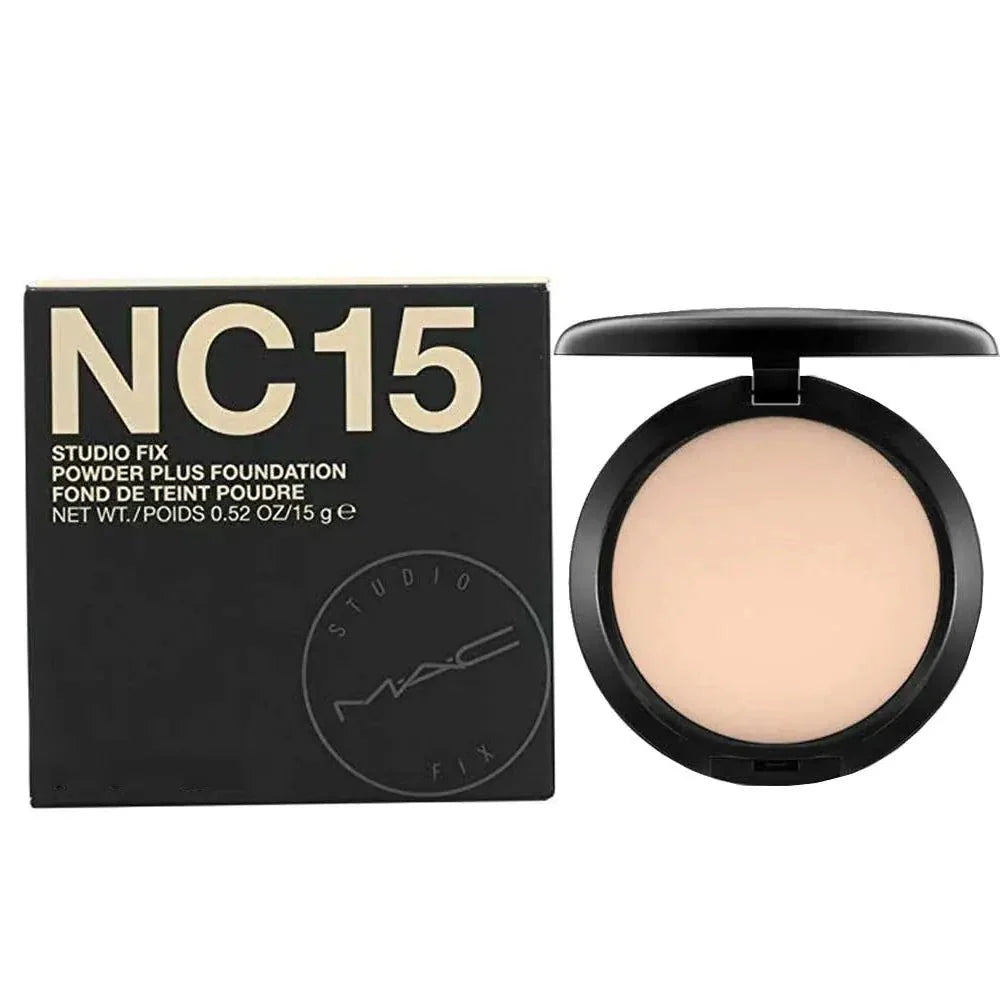 Powder Plus Foundation