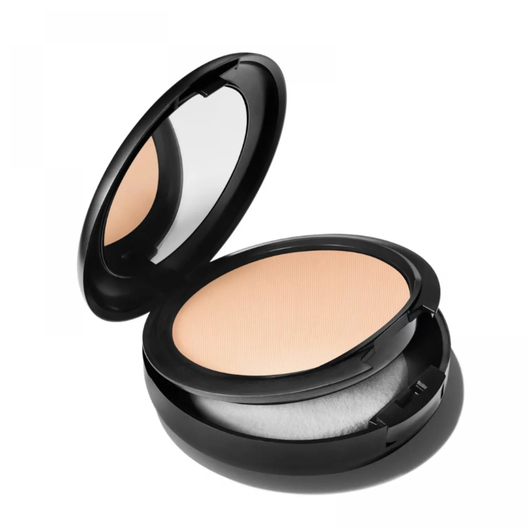 Powder Plus Foundation