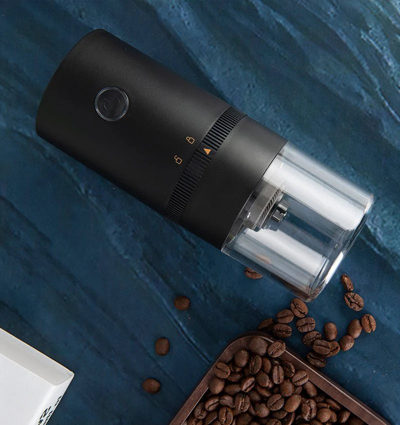 3 in 1 Coffee Maker
