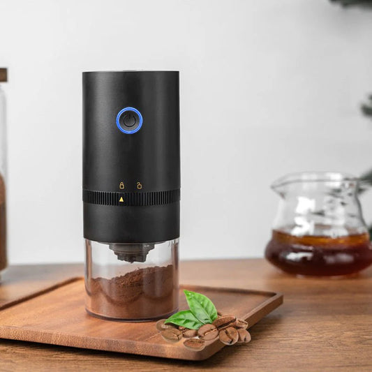 3 in 1 Coffee Maker