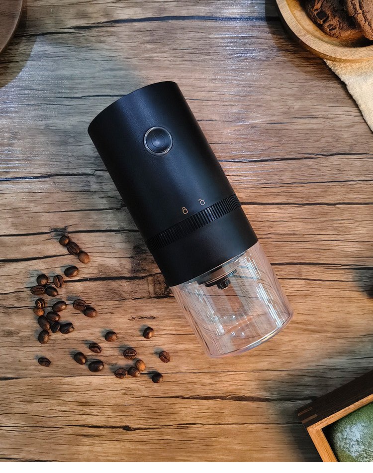 3 in 1 Coffee Maker