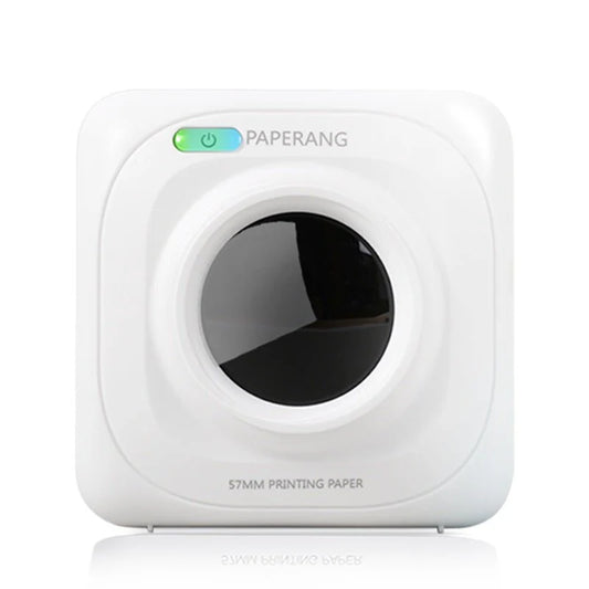 Portable Label Printer
