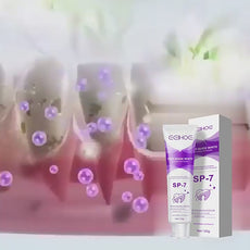 Deep Clean Toothpaste (120g)