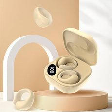 Functional Bluetooth Earphones