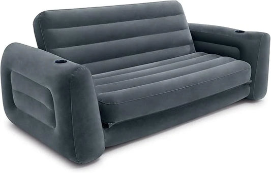 Pull Out Sofa Bed ©