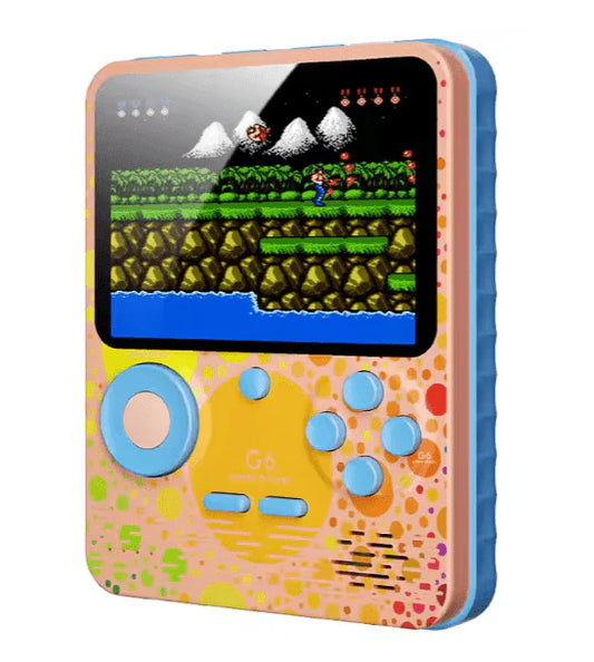 Retro Classic Game