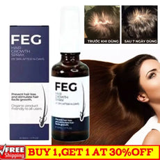 Hair Growth Spray