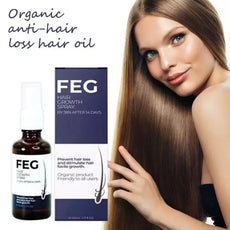 Hair Growth Spray