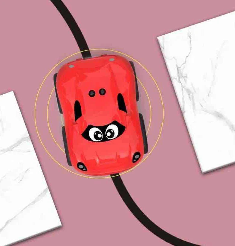 Smart Children's Toys