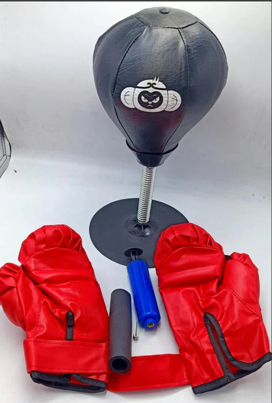 Punching Bag